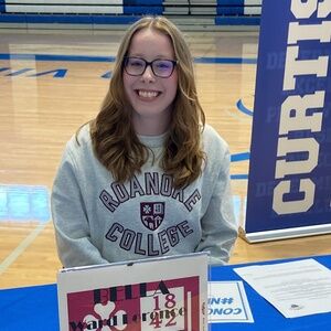 Meet your Posher, Bella